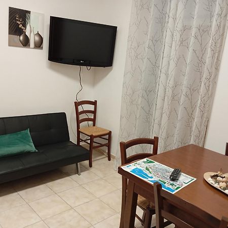 Апартаменты Vittoria House Шакка Экстерьер фото